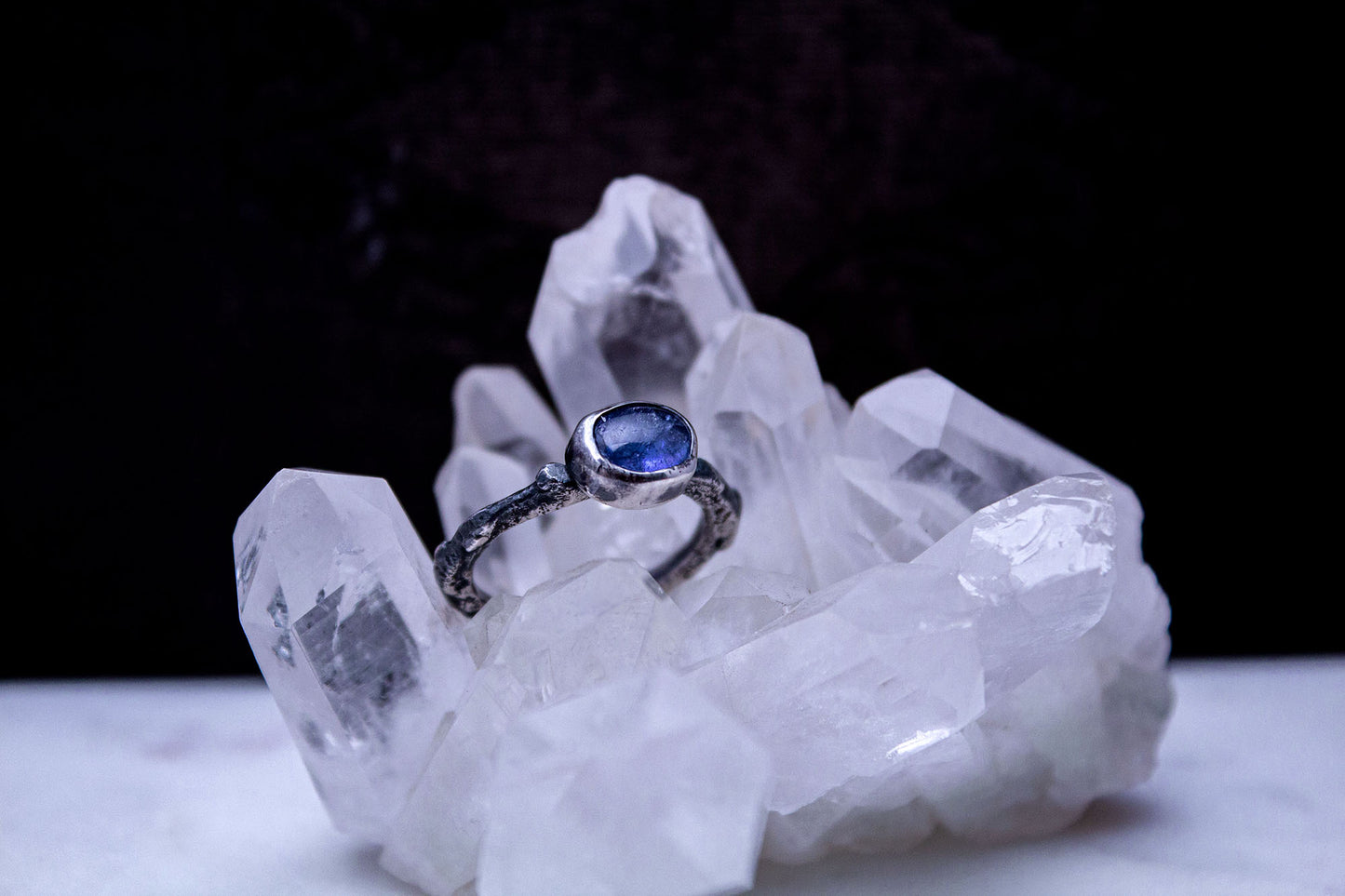 Indigo Insight (No. 2)