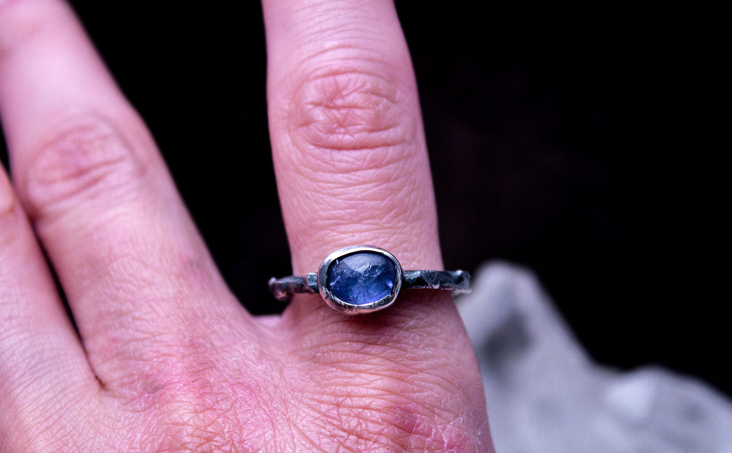 Indigo Insight (No. 2)