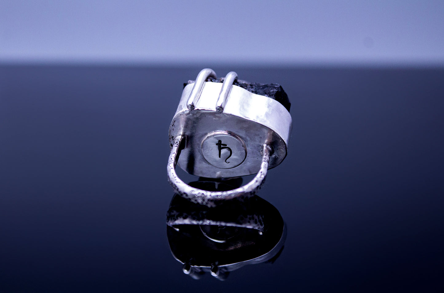 Saturn Talisman