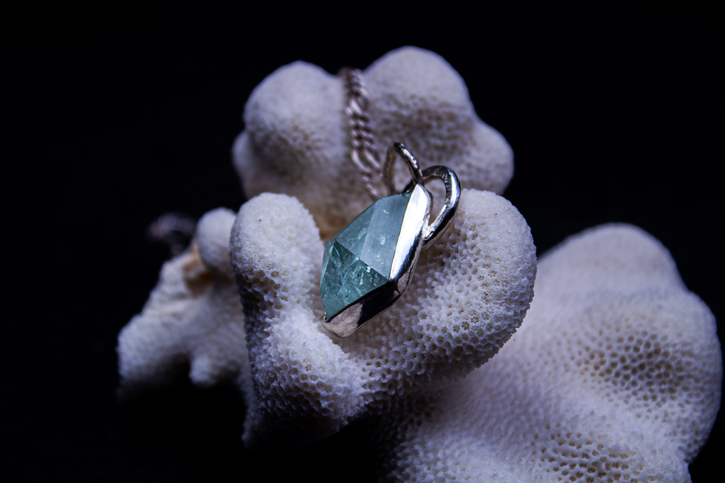 Neptune Talisman