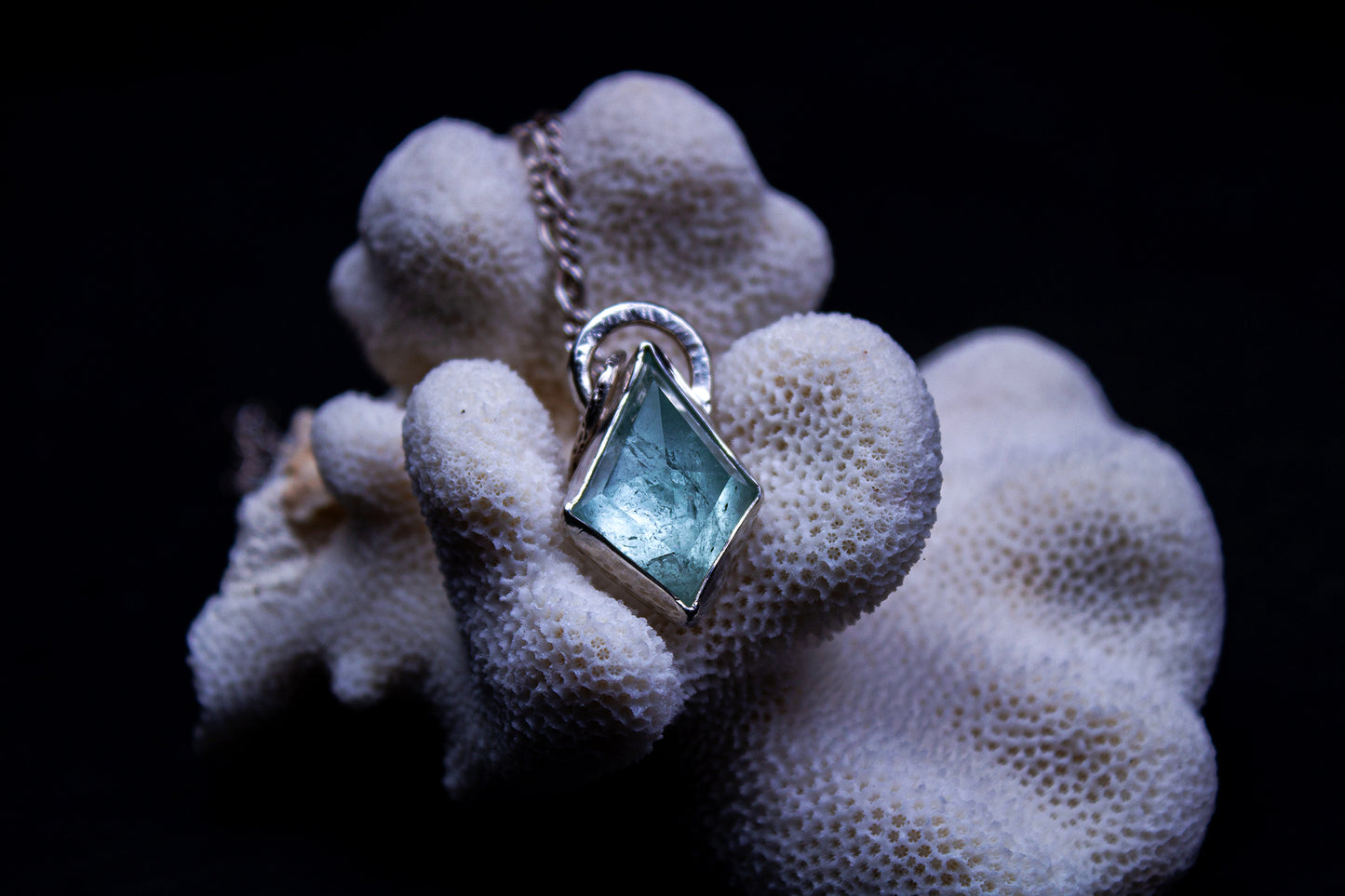 Neptune Talisman