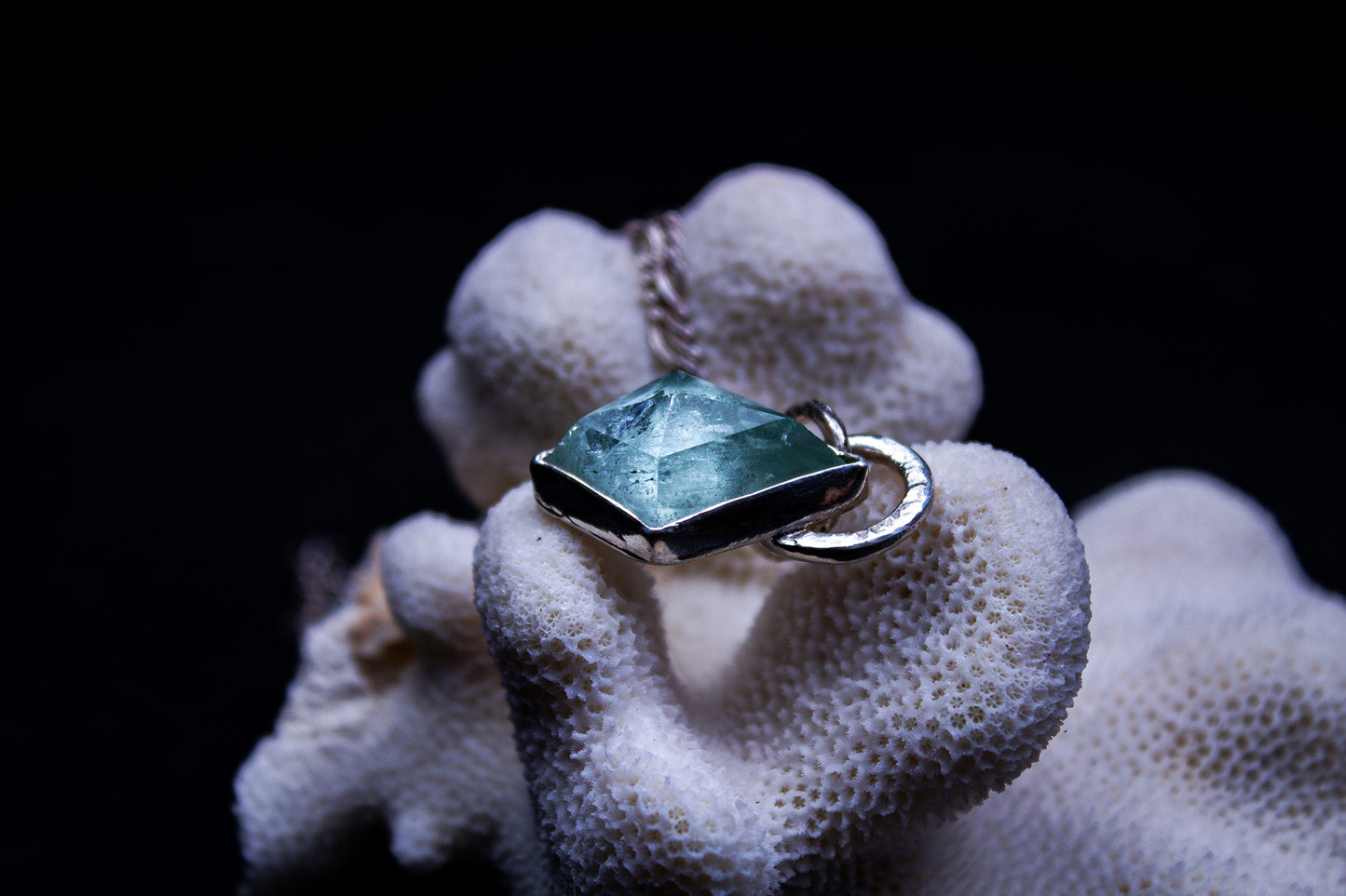 Neptune Talisman