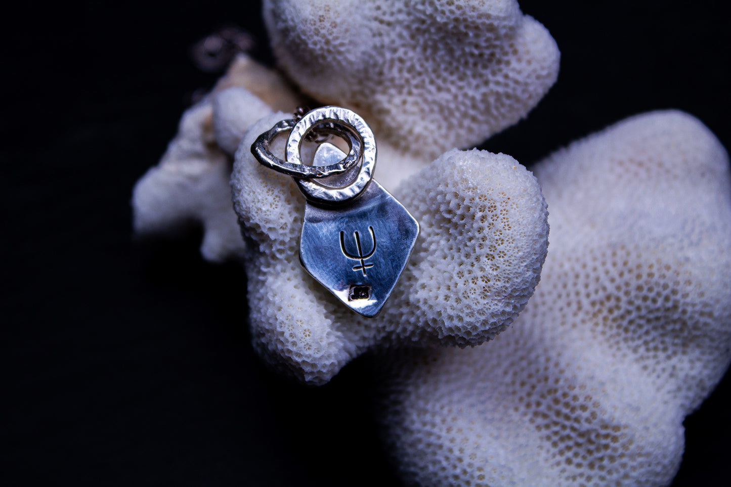 Neptune Talisman
