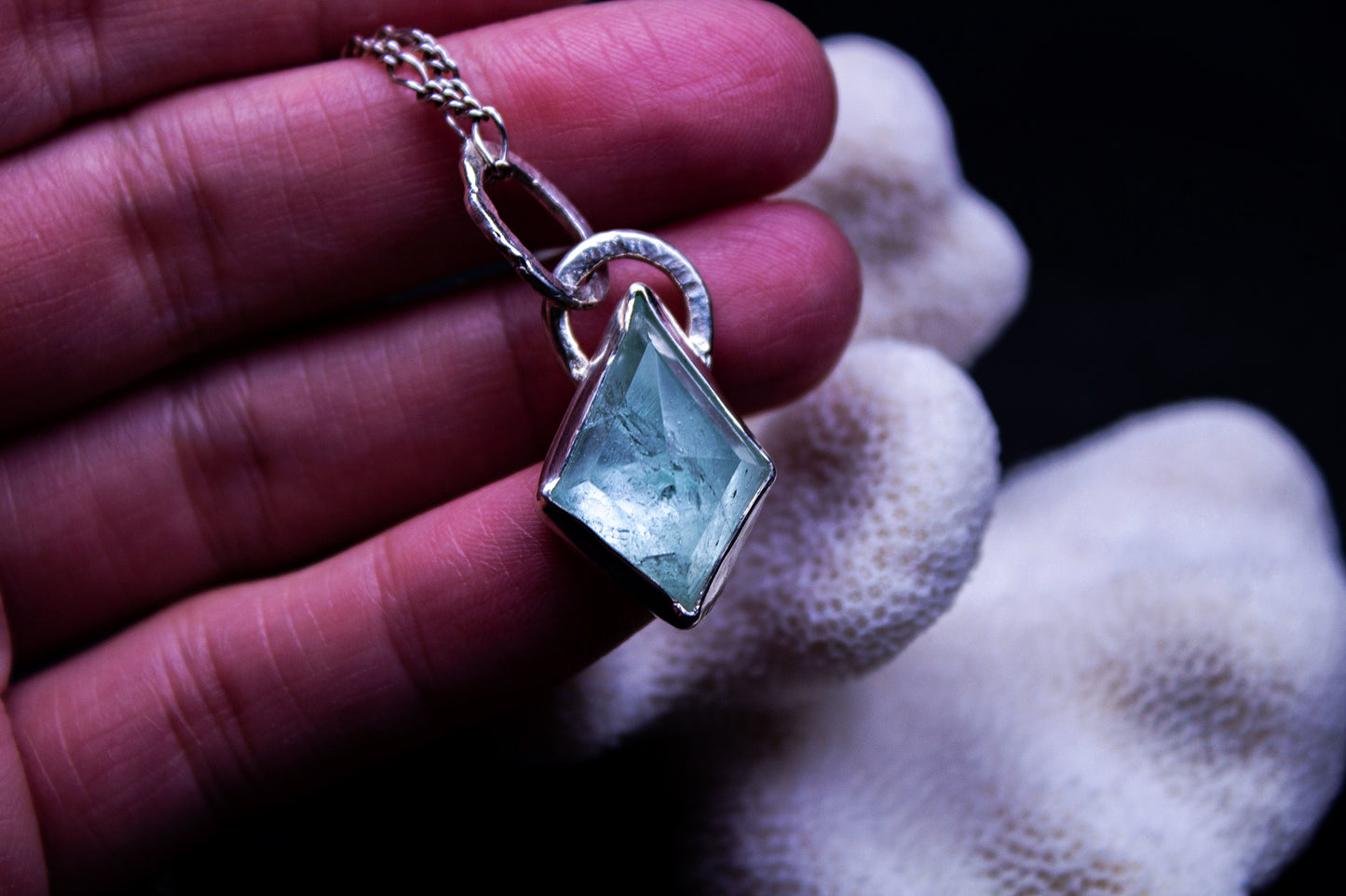 Neptune Talisman