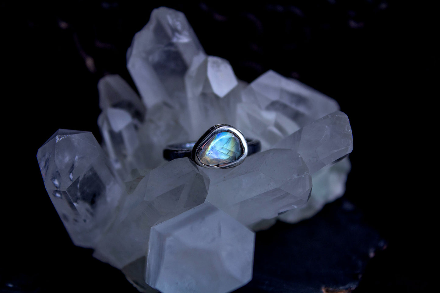 Moon Ritual (No. 3)