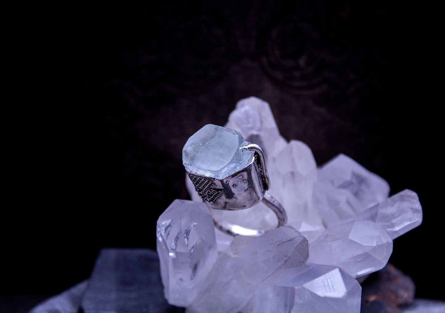 The Sea Witches Talisman