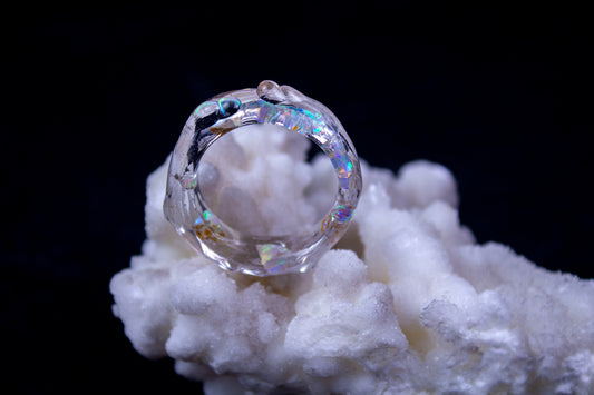 Frozen Stardust ( No. 1)