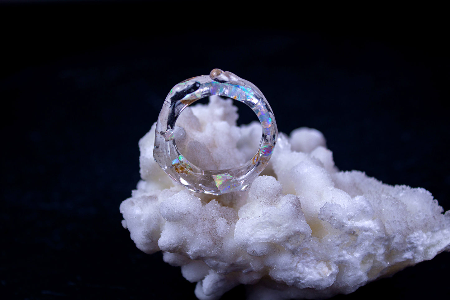Frozen Stardust ( No. 1)