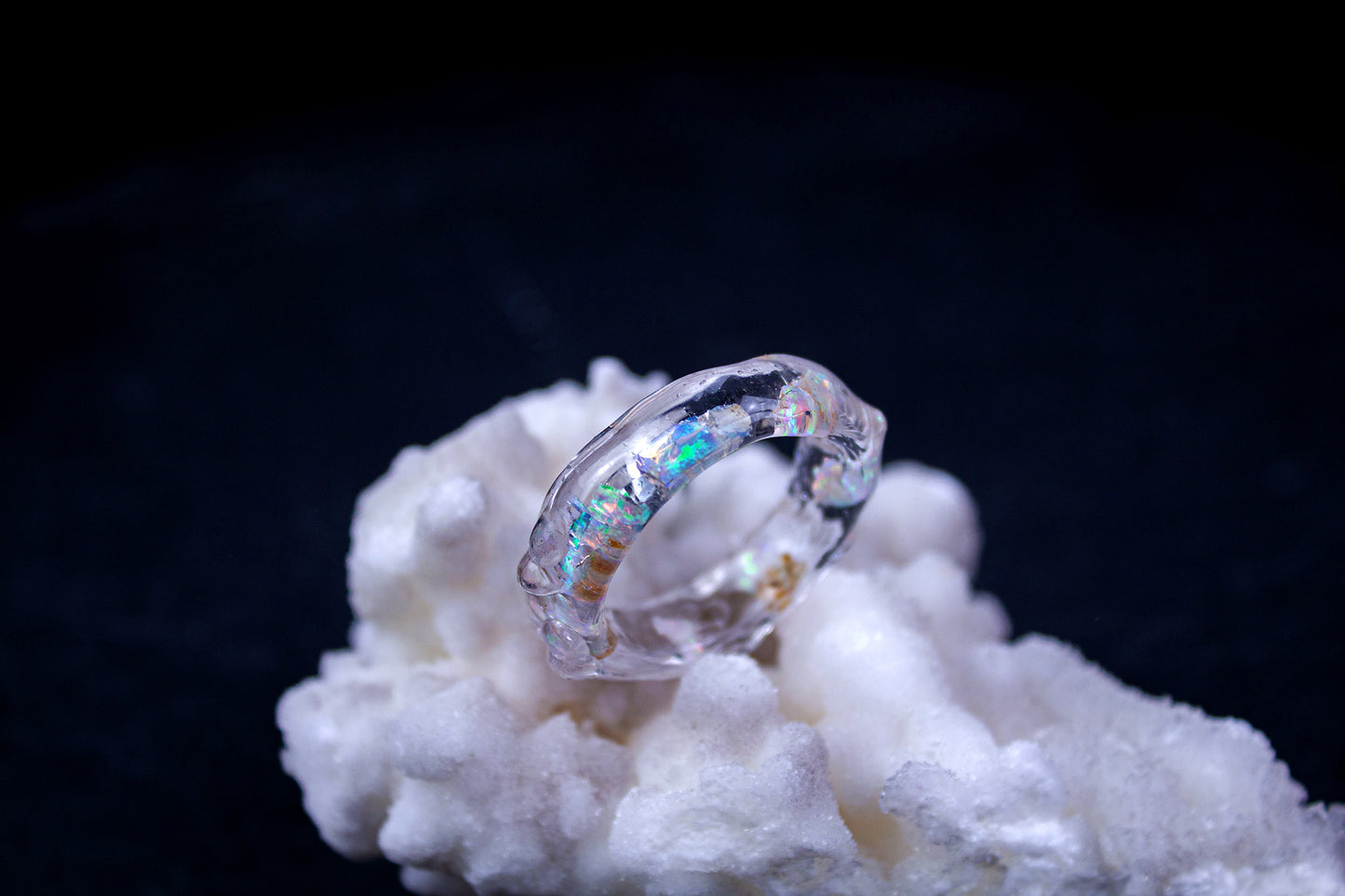 Frozen Stardust ( No. 1)