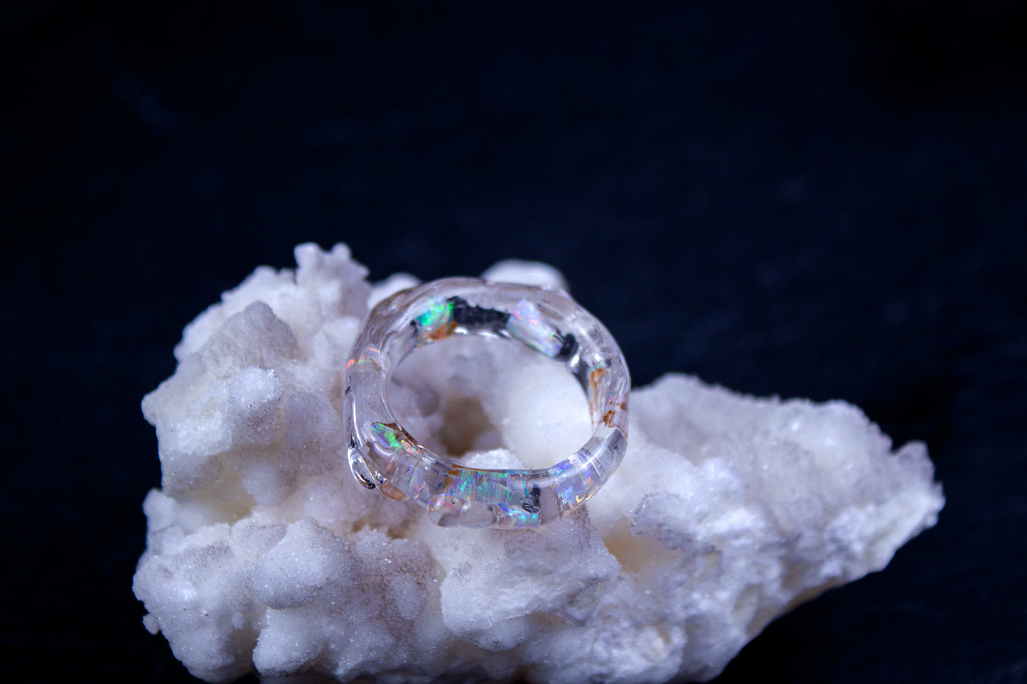 Frozen Stardust ( No. 1)
