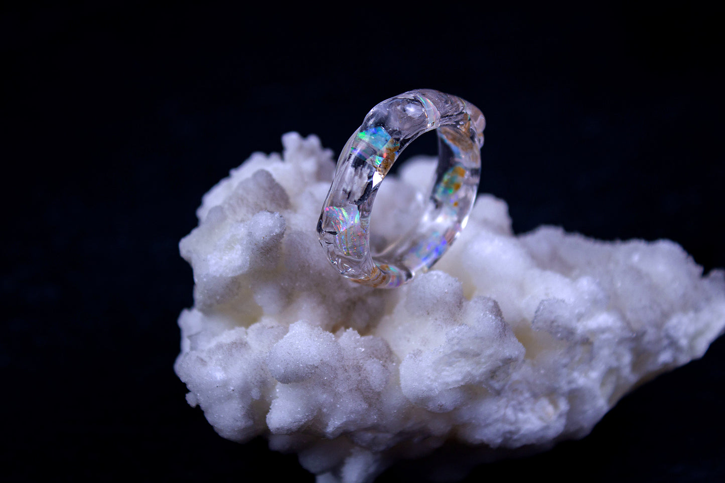 Frozen Stardust ( No. 1)