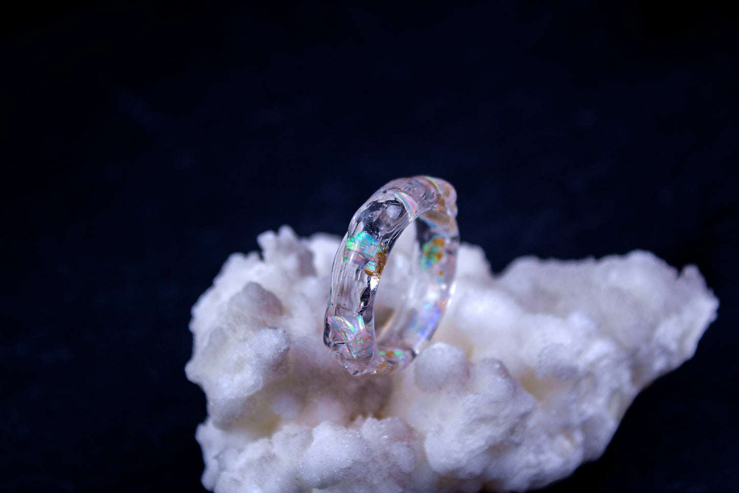 Frozen Stardust ( No. 1)