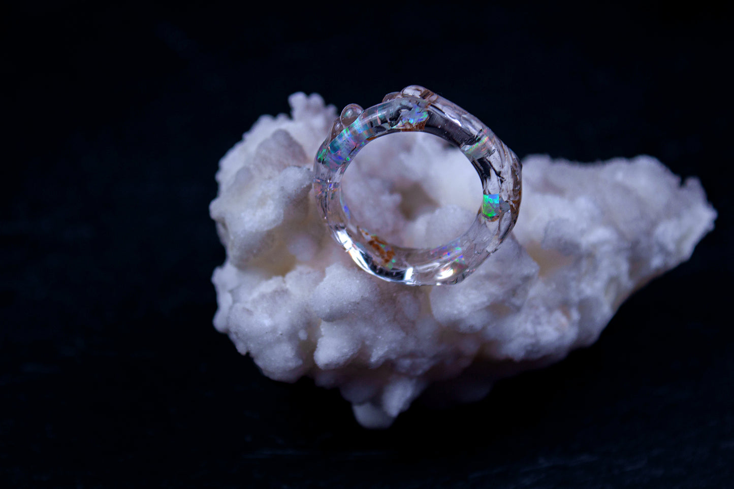Frozen Stardust ( No. 1)