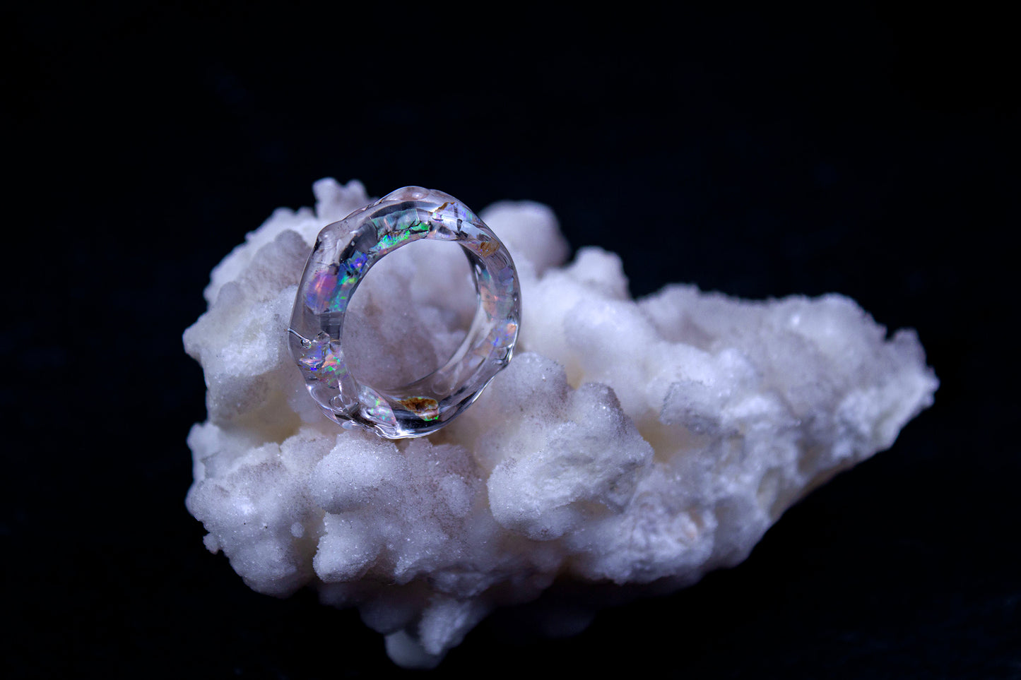 Frozen Stardust ( No. 2)
