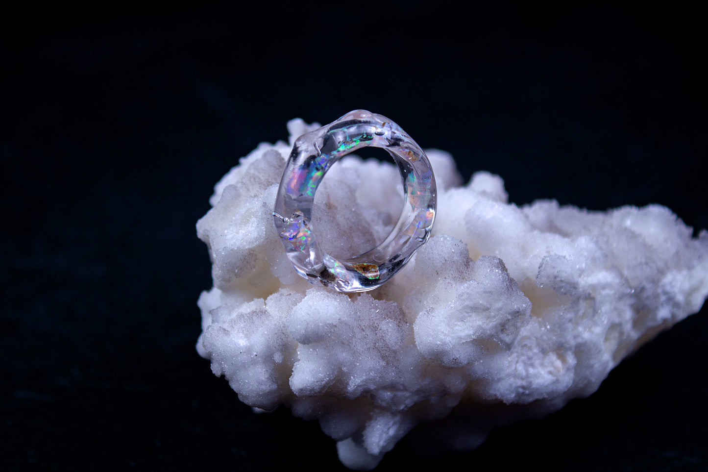Frozen Stardust ( No. 2)