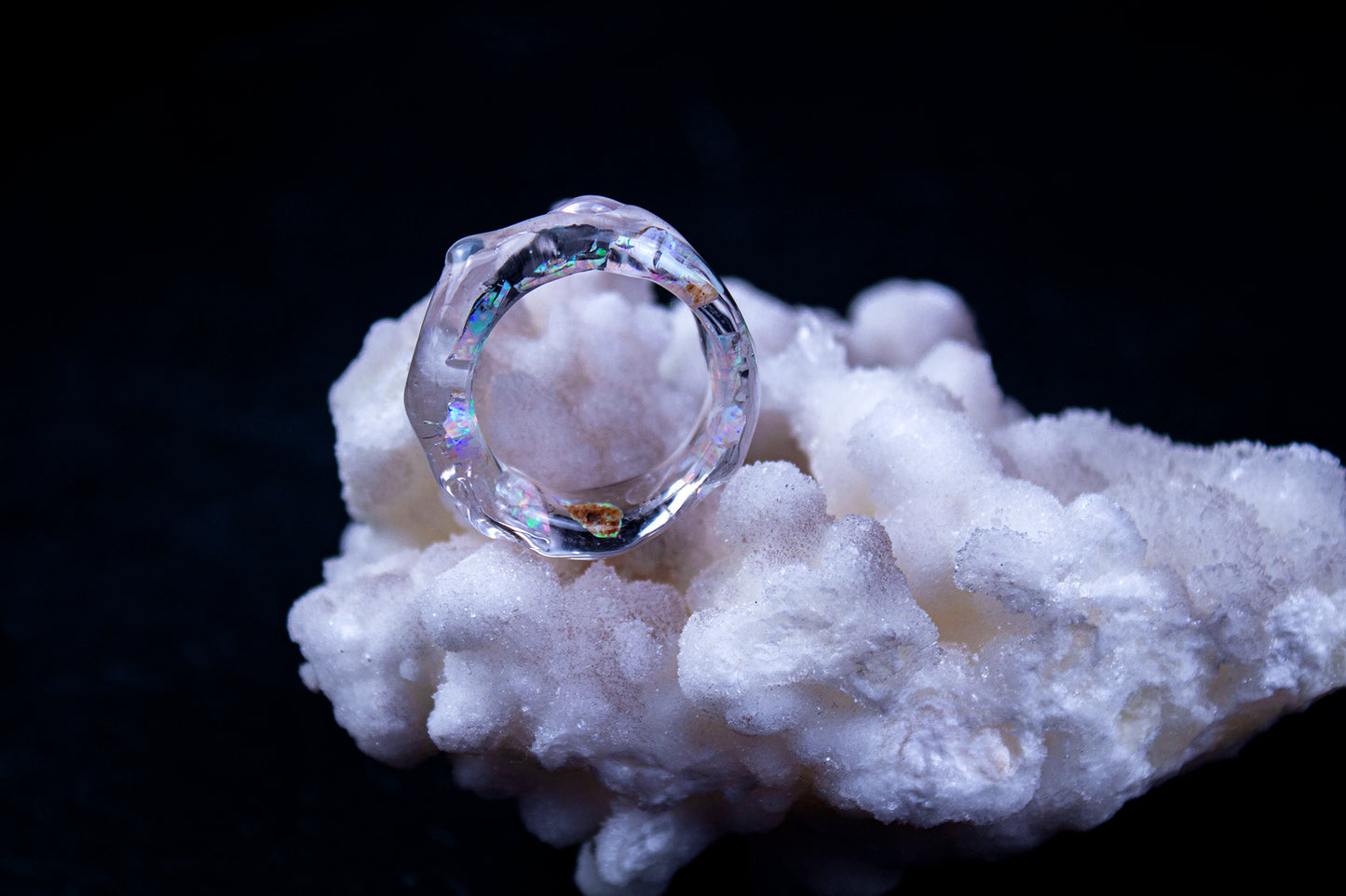 Frozen Stardust ( No. 2)