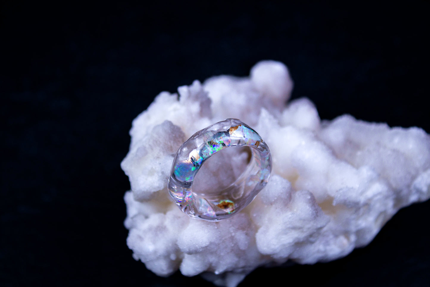 Frozen Stardust ( No. 2)