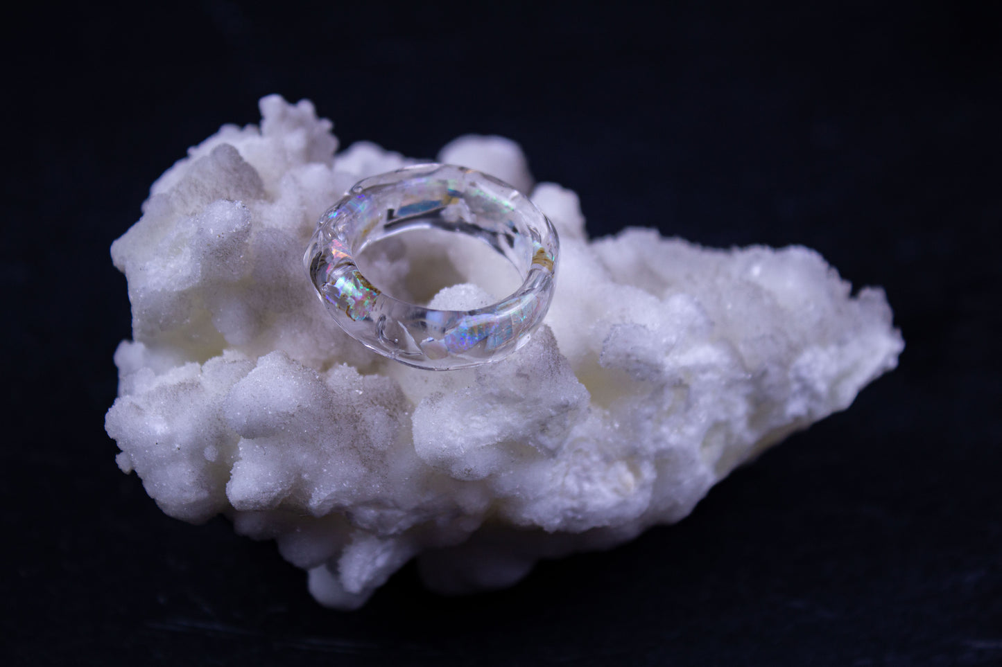 Frozen Stardust ( No. 2)