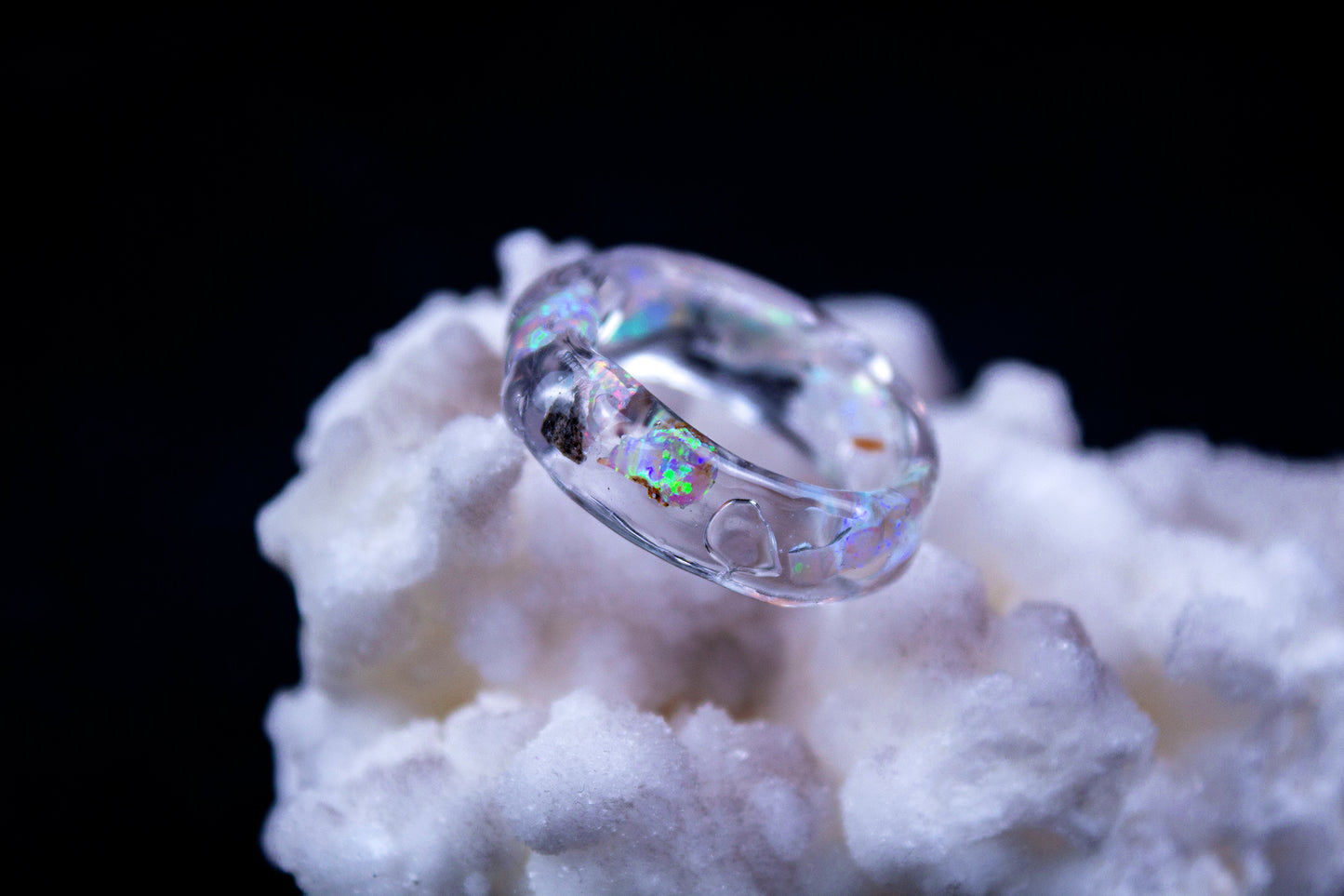 Frozen Stardust ( No. 2)