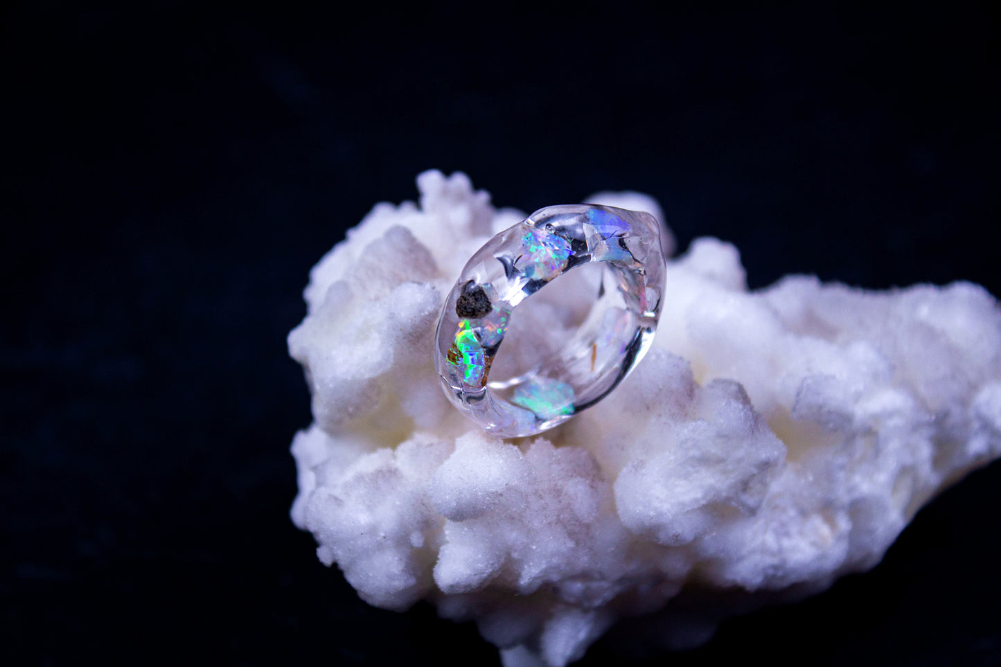 Frozen Stardust ( No. 2)
