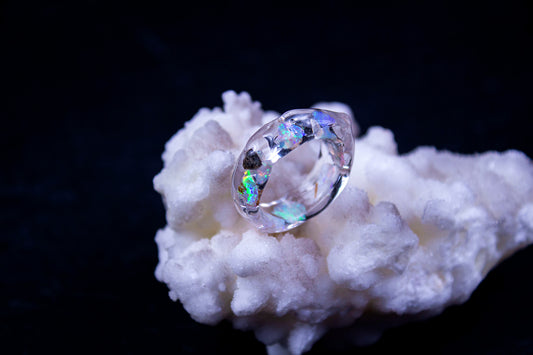 Frozen Stardust ( No. 2)