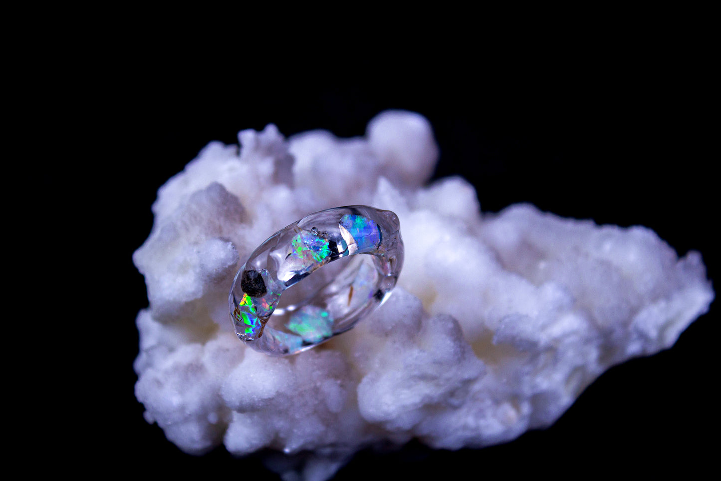 Frozen Stardust ( No. 2)
