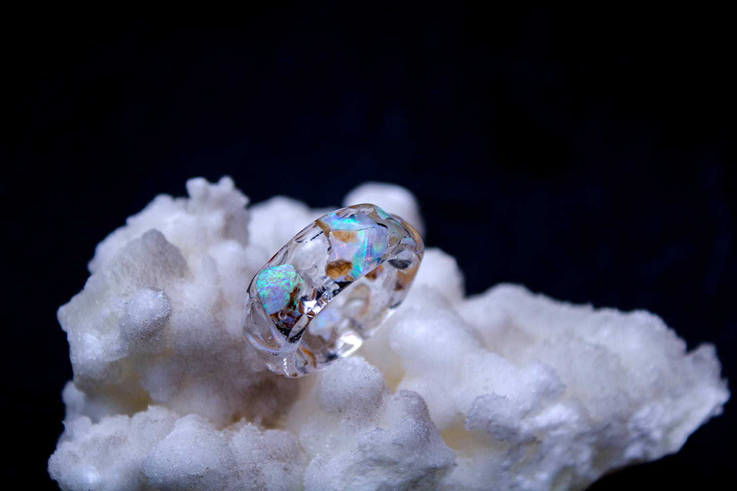 Frozen Stardust ( No. 3)