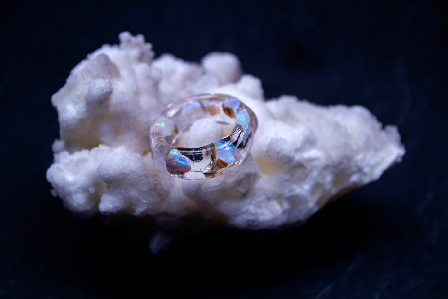 Frozen Stardust ( No. 3)