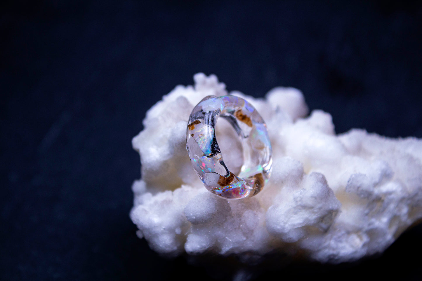 Frozen Stardust ( No. 3)