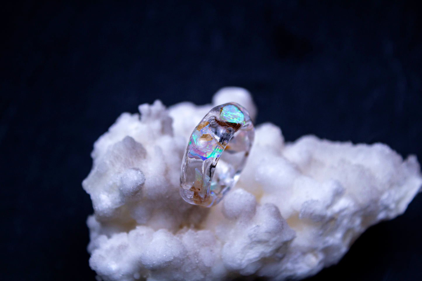 Frozen Stardust ( No. 3)