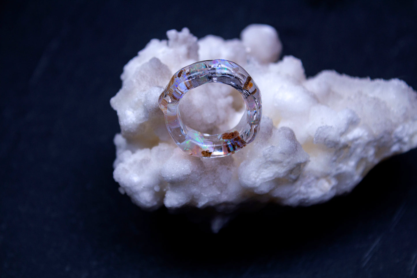 Frozen Stardust ( No. 3)