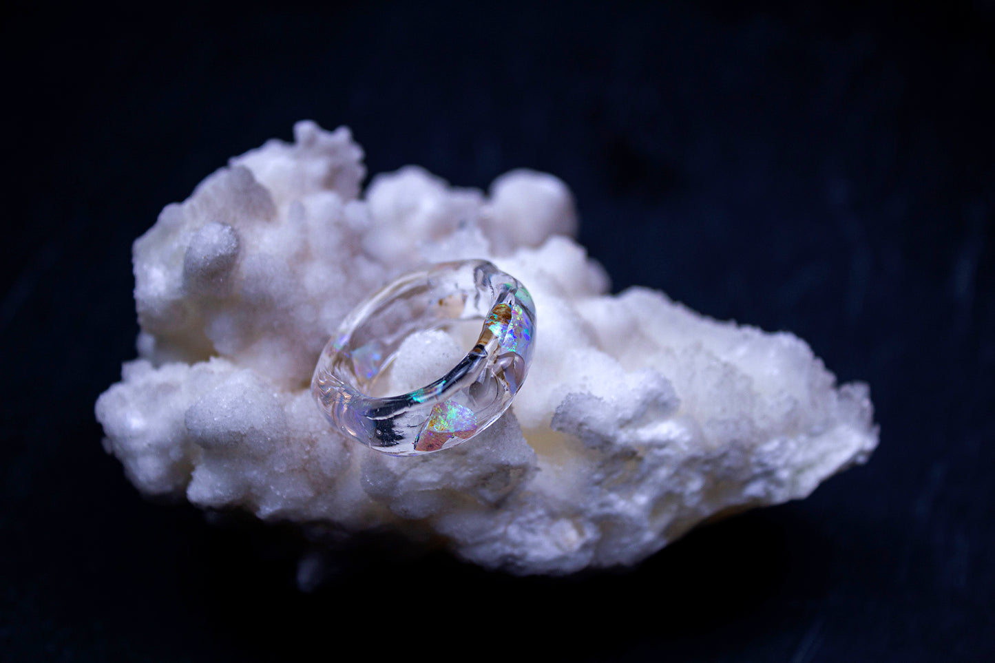 Frozen Stardust ( No. 4)