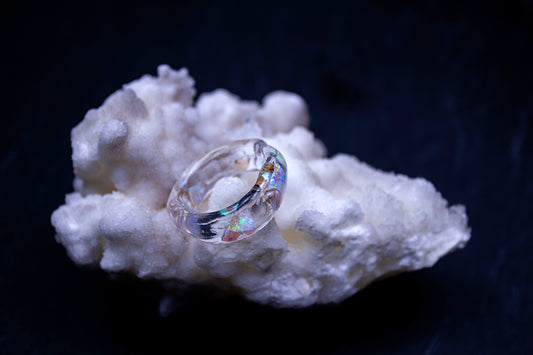 Frozen Stardust ( No. 4)
