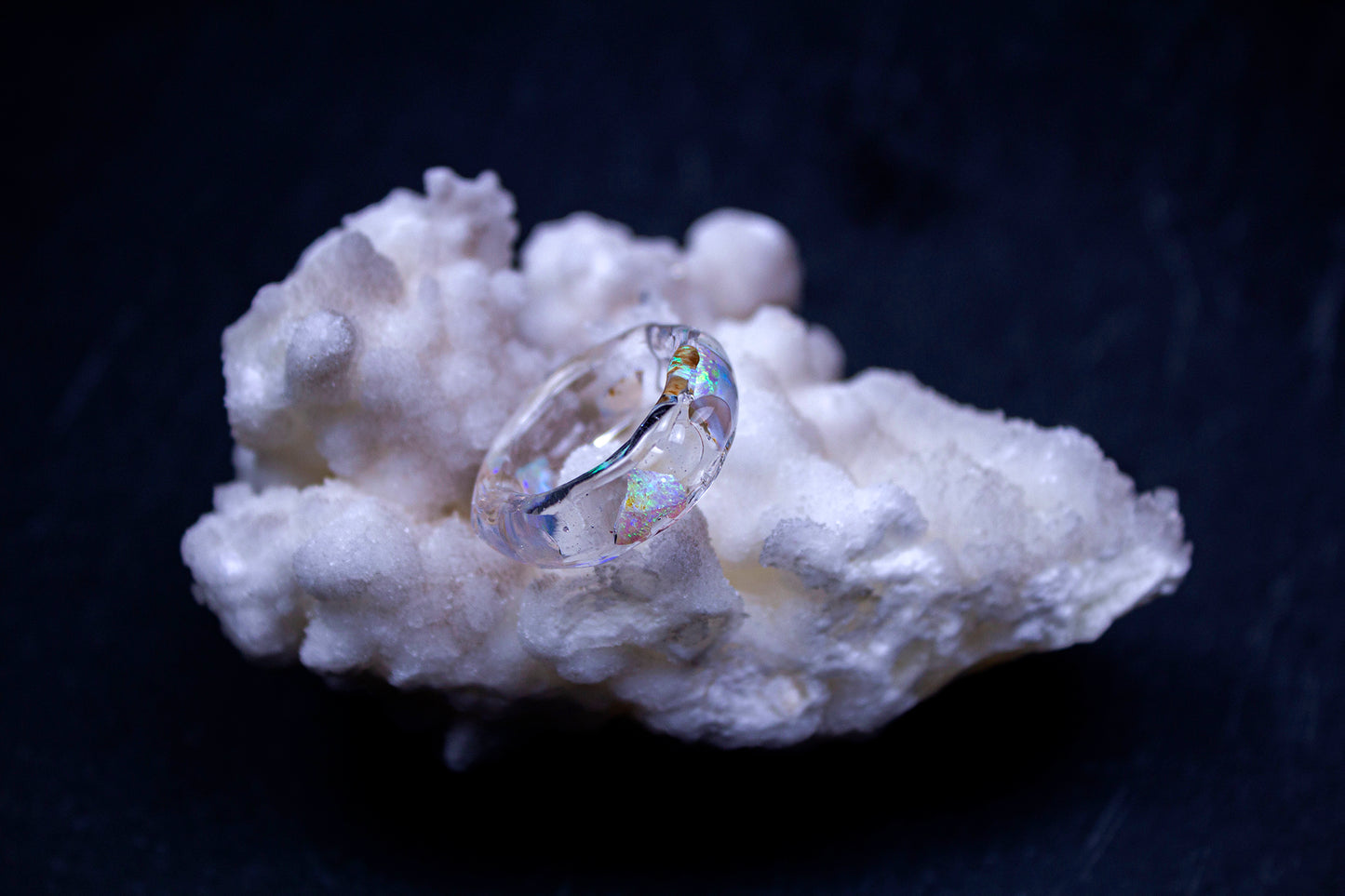 Frozen Stardust ( No. 4)