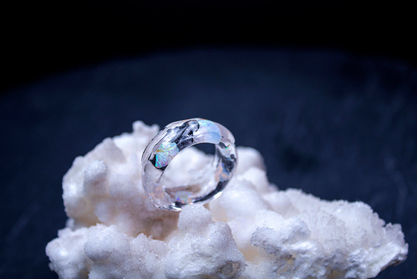 Frozen Stardust ( No. 4)
