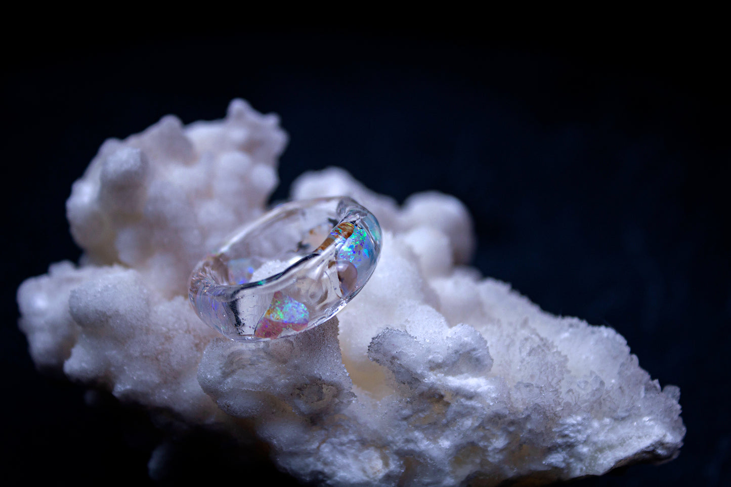 Frozen Stardust ( No. 4)