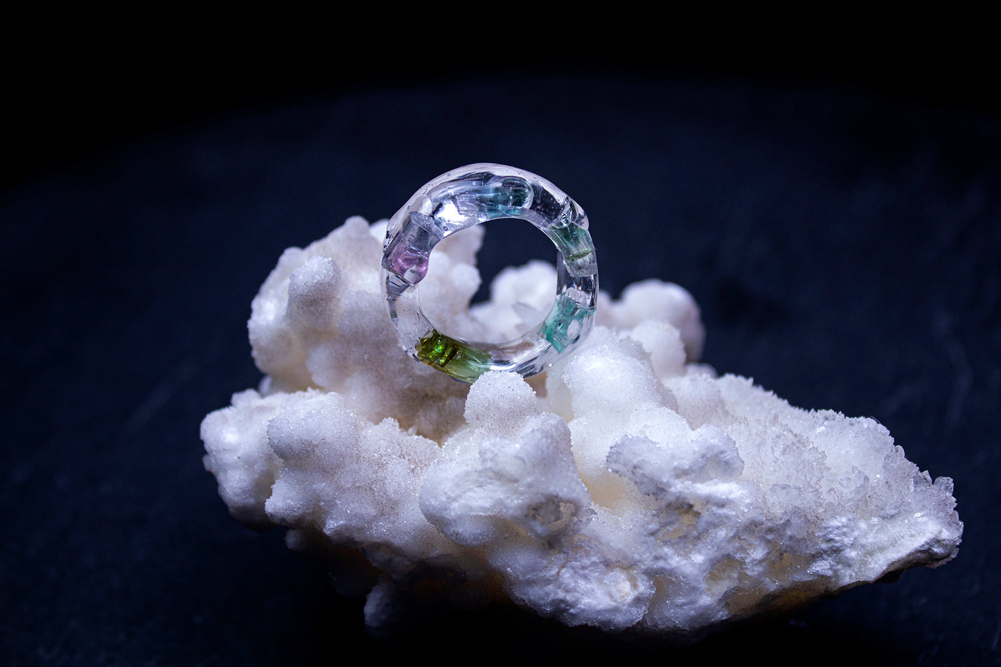 The Alchemist's Prism