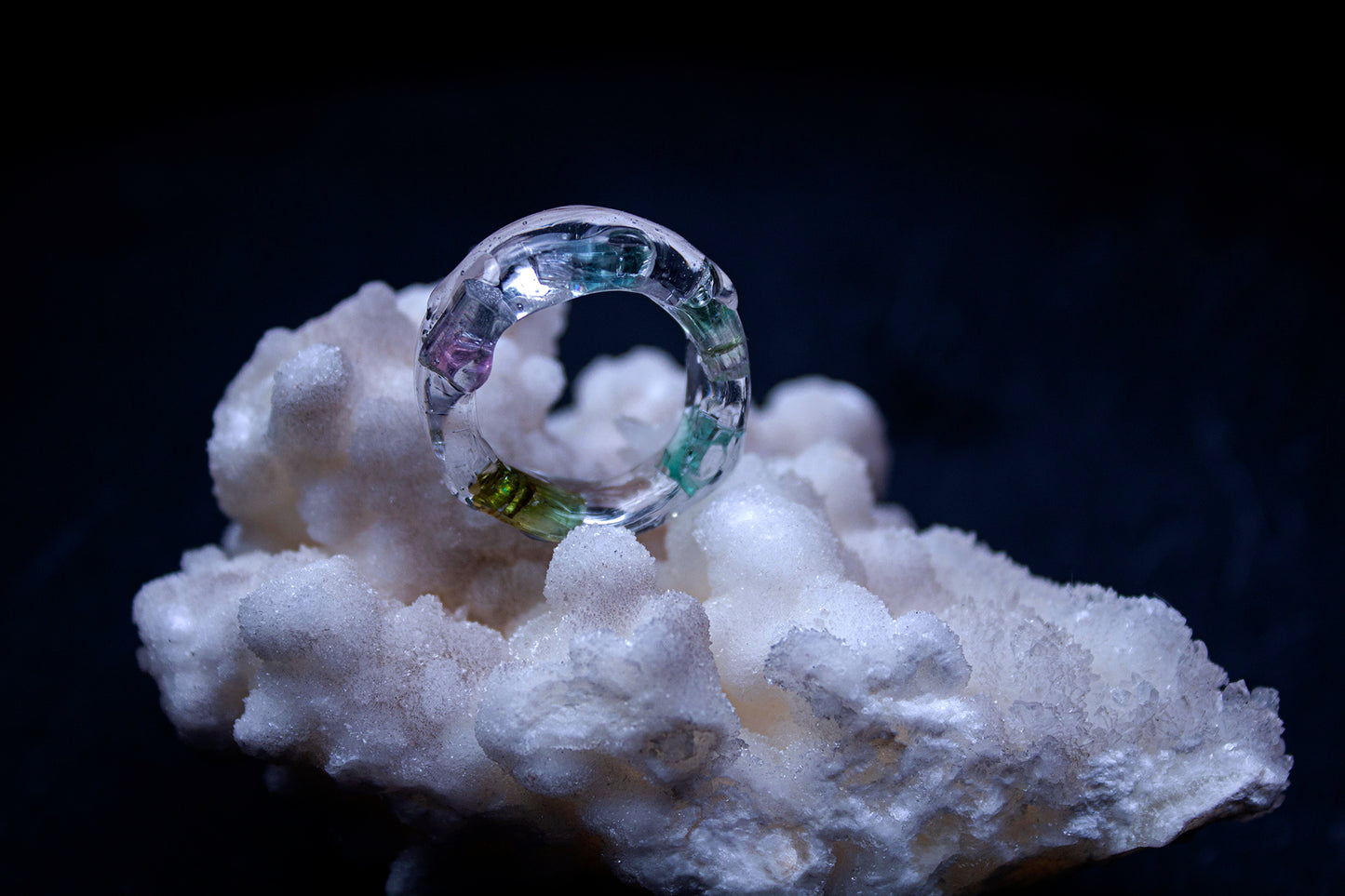 The Alchemist's Prism