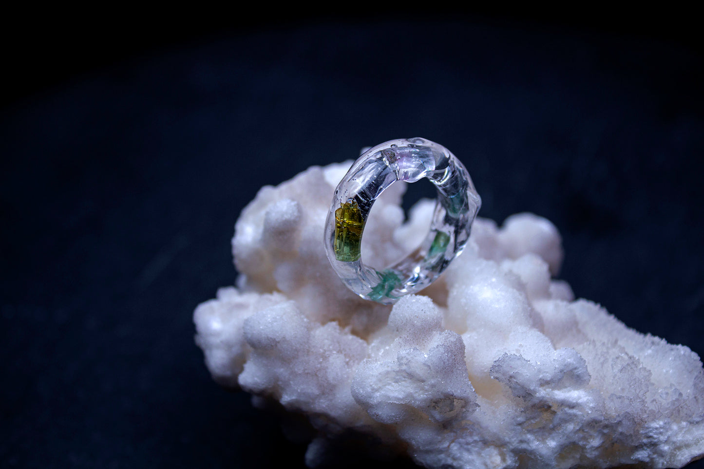 The Alchemist's Prism