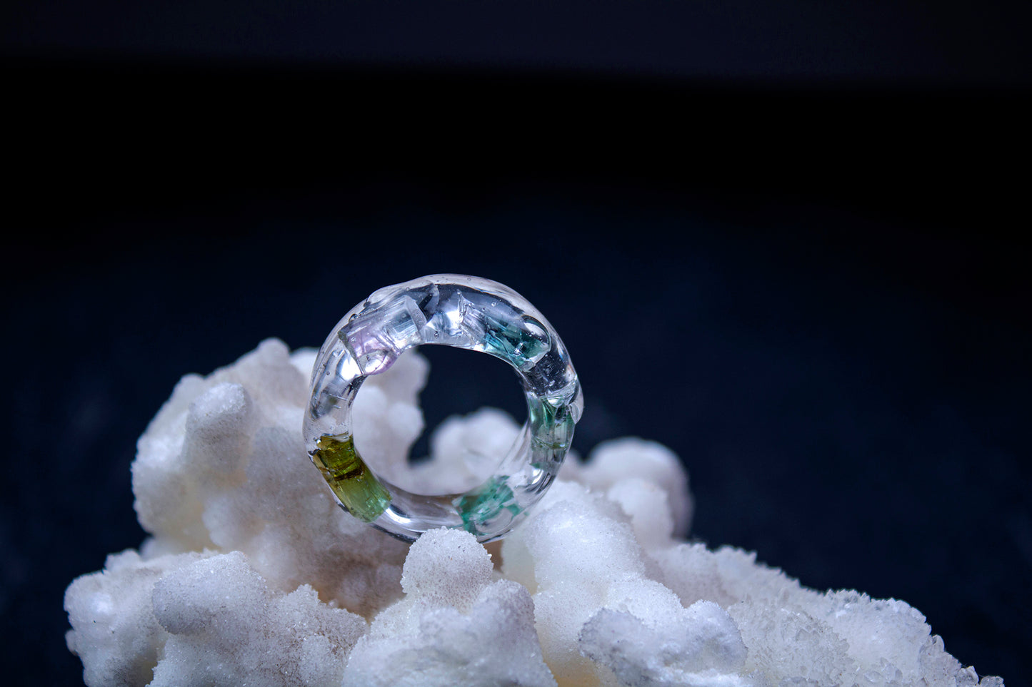 The Alchemist's Prism