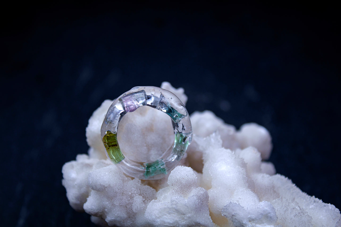 The Alchemist's Prism