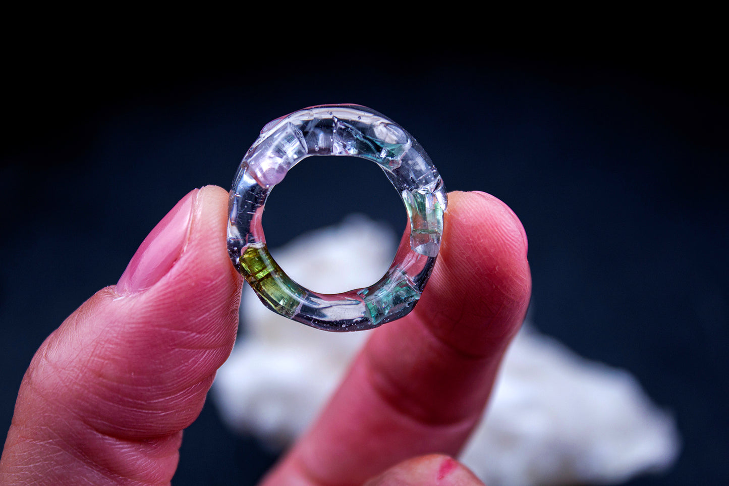 The Alchemist's Prism