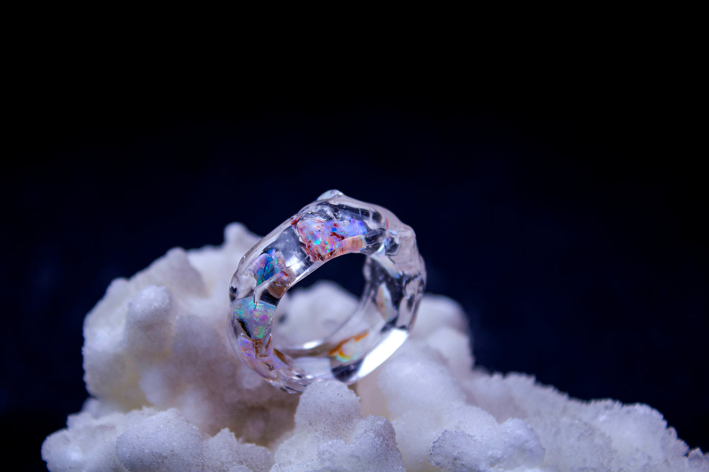 Frozen Stardust (No. 5)